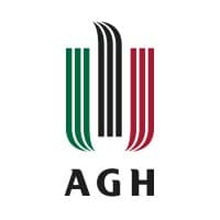 AGH University logo